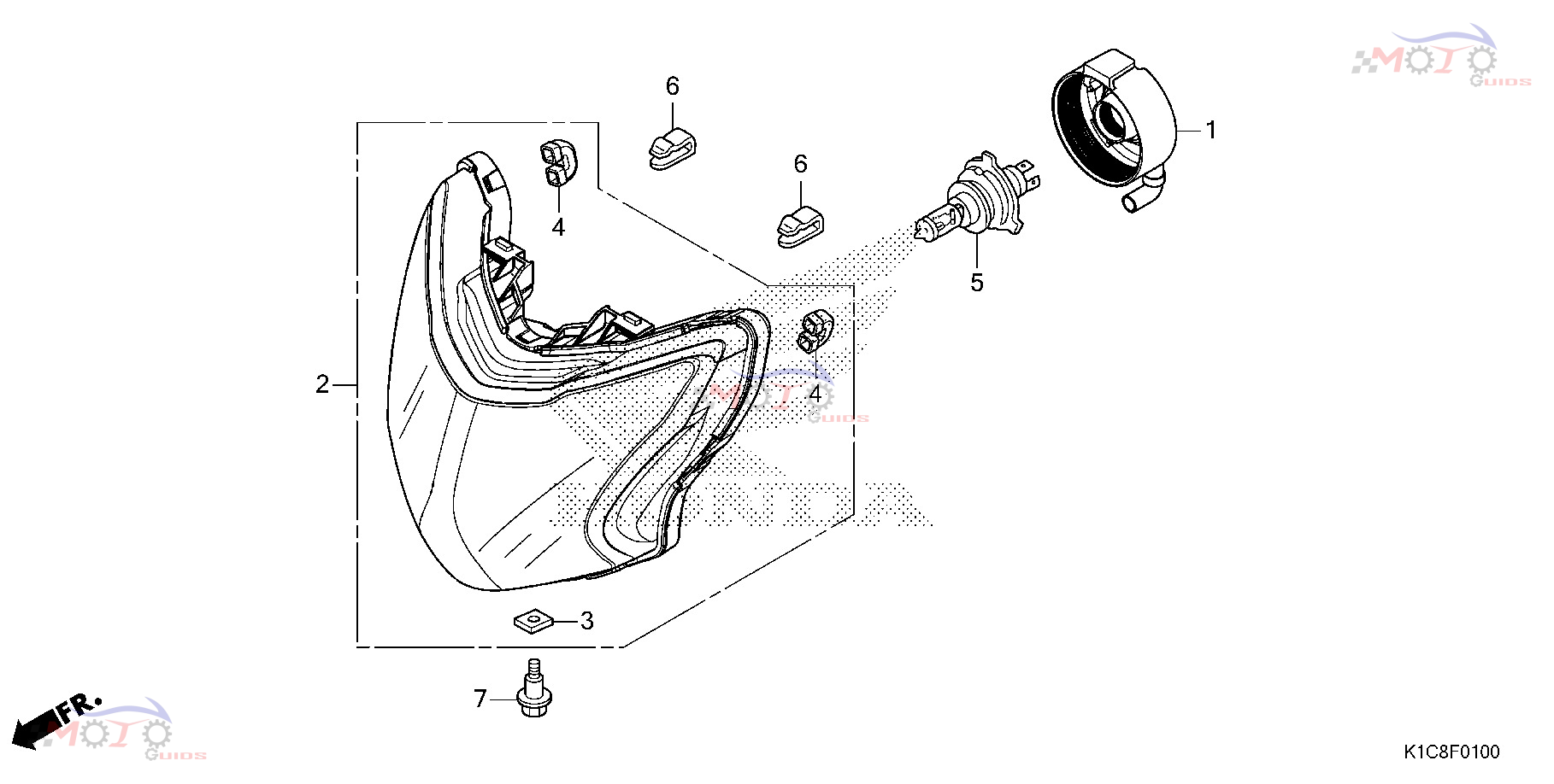 Engine Diagram